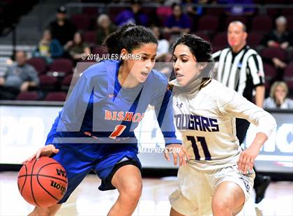 Thumbnail 2 in Spanish Springs vs Bishop Gorman (NIAA 4A Semifinal) photogallery.
