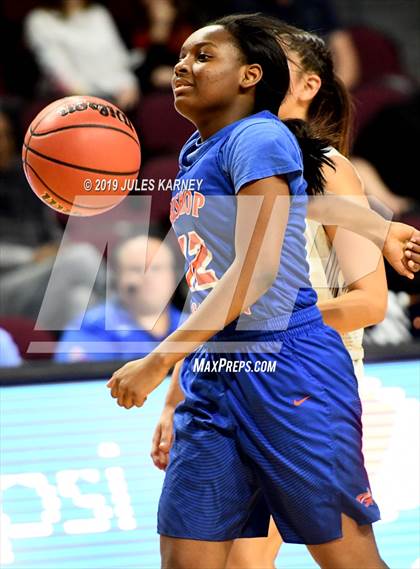 Thumbnail 1 in Spanish Springs vs Bishop Gorman (NIAA 4A Semifinal) photogallery.