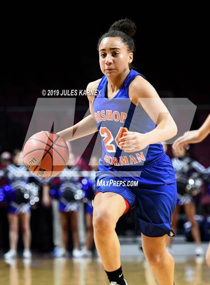 Thumbnail 1 in Spanish Springs vs Bishop Gorman (NIAA 4A Semifinal) photogallery.