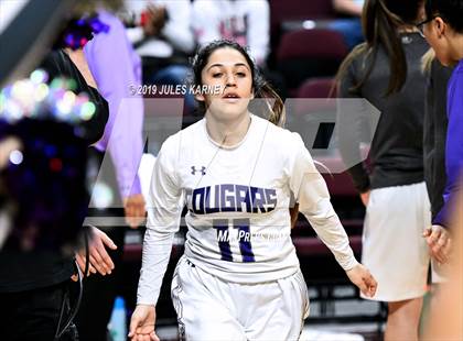 Thumbnail 1 in Spanish Springs vs Bishop Gorman (NIAA 4A Semifinal) photogallery.