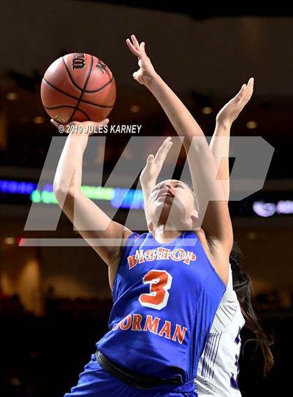 Thumbnail 1 in Spanish Springs vs Bishop Gorman (NIAA 4A Semifinal) photogallery.