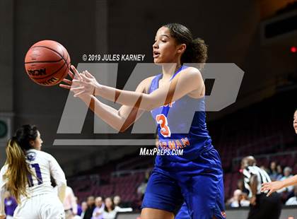 Thumbnail 1 in Spanish Springs vs Bishop Gorman (NIAA 4A Semifinal) photogallery.