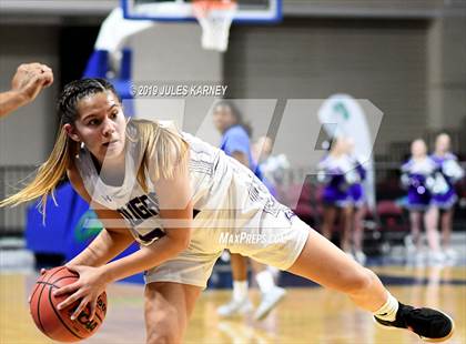 Thumbnail 1 in Spanish Springs vs Bishop Gorman (NIAA 4A Semifinal) photogallery.