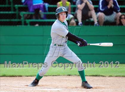 Thumbnail 2 in Lakeland vs Bishop Kelly (4A State Tournament) photogallery.