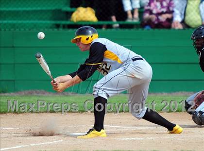 Thumbnail 3 in Lakeland vs Bishop Kelly (4A State Tournament) photogallery.