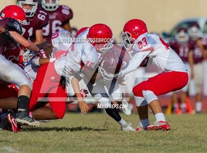 Thumbnail 1 in Taft @ Marshall JV photogallery.