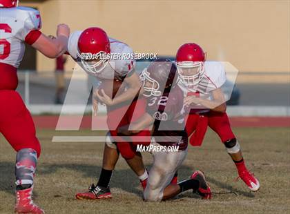 Thumbnail 2 in Taft @ Marshall JV photogallery.