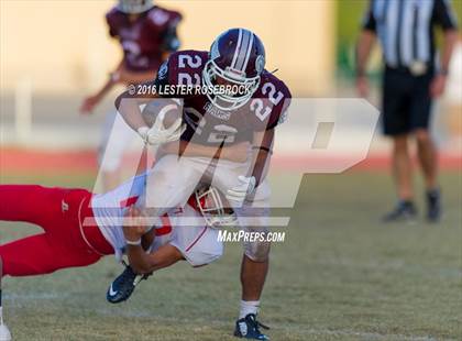 Thumbnail 3 in Taft @ Marshall JV photogallery.
