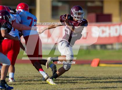 Thumbnail 3 in Taft @ Marshall JV photogallery.