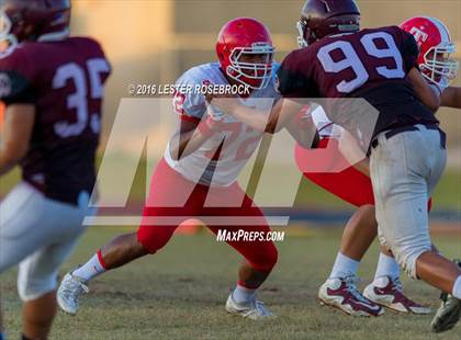 Thumbnail 1 in Taft @ Marshall JV photogallery.