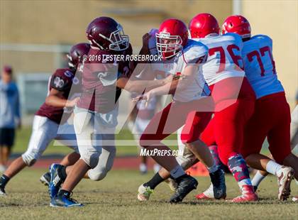 Thumbnail 1 in Taft @ Marshall JV photogallery.