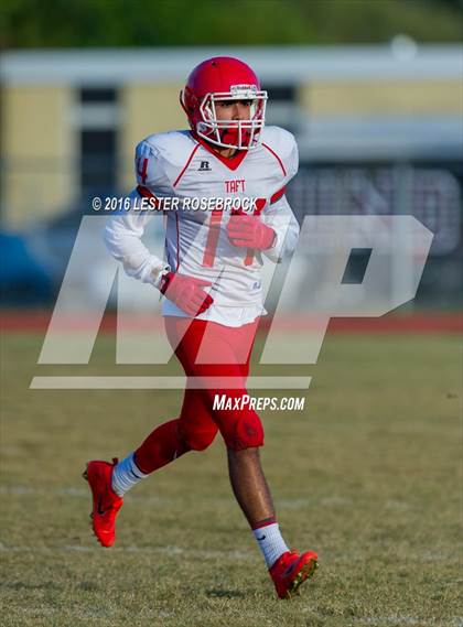 Thumbnail 1 in Taft @ Marshall JV photogallery.