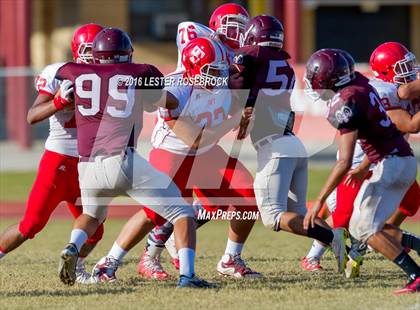 Thumbnail 3 in Taft @ Marshall JV photogallery.
