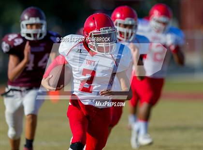 Thumbnail 3 in Taft @ Marshall JV photogallery.