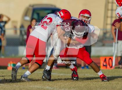 Thumbnail 3 in Taft @ Marshall JV photogallery.