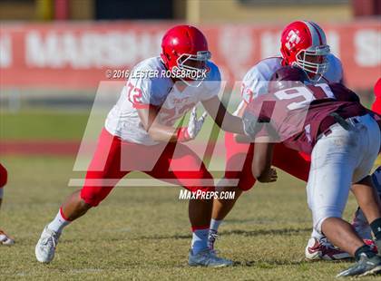Thumbnail 1 in Taft @ Marshall JV photogallery.