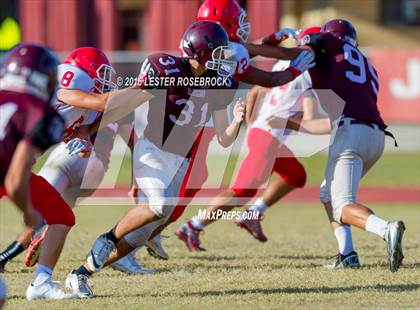 Thumbnail 2 in Taft @ Marshall JV photogallery.