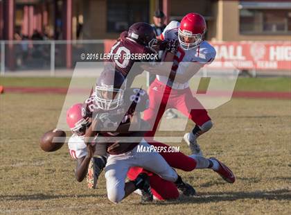 Thumbnail 3 in Taft @ Marshall JV photogallery.