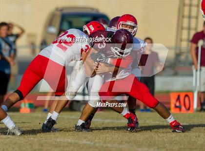 Thumbnail 2 in Taft @ Marshall JV photogallery.