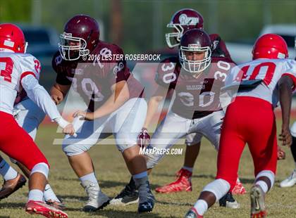 Thumbnail 1 in Taft @ Marshall JV photogallery.