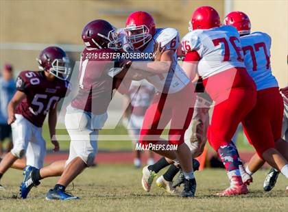 Thumbnail 3 in Taft @ Marshall JV photogallery.
