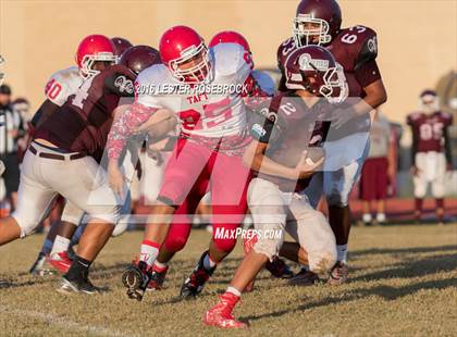 Thumbnail 1 in Taft @ Marshall JV photogallery.