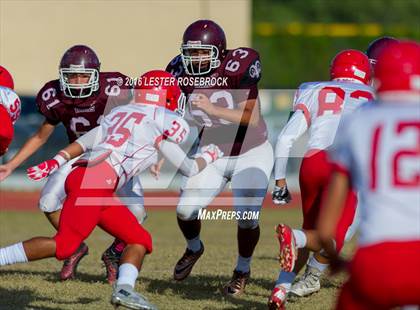 Thumbnail 2 in Taft @ Marshall JV photogallery.