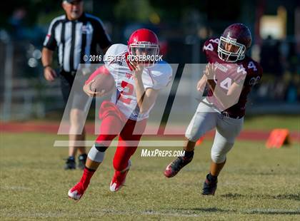 Thumbnail 2 in Taft @ Marshall JV photogallery.