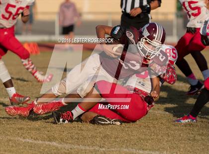 Thumbnail 2 in Taft @ Marshall JV photogallery.