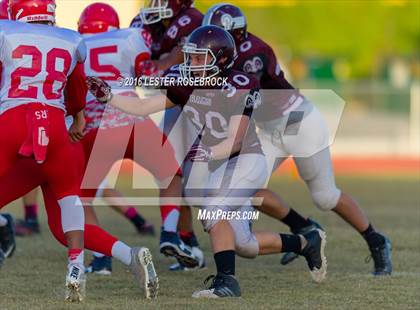 Thumbnail 2 in Taft @ Marshall JV photogallery.