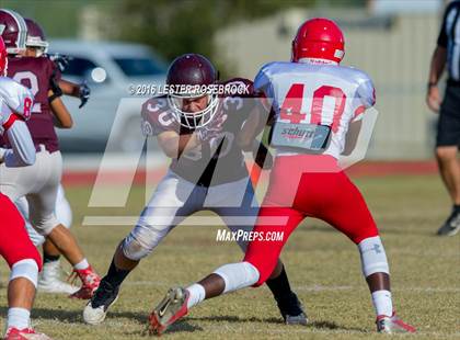 Thumbnail 2 in Taft @ Marshall JV photogallery.