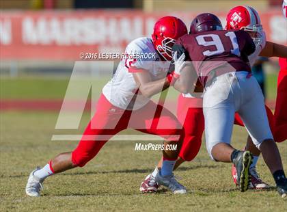Thumbnail 3 in Taft @ Marshall JV photogallery.