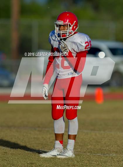 Thumbnail 3 in Taft @ Marshall JV photogallery.