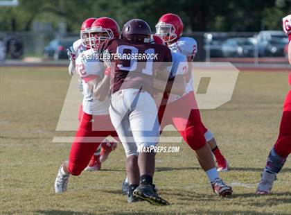 Thumbnail 3 in Taft @ Marshall JV photogallery.