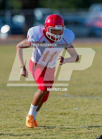 Thumbnail 2 in Taft @ Marshall JV photogallery.