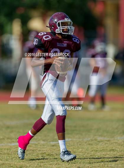 Thumbnail 2 in Taft @ Marshall JV photogallery.
