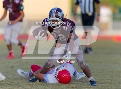 Thumbnail 1 in Taft @ Marshall JV photogallery.