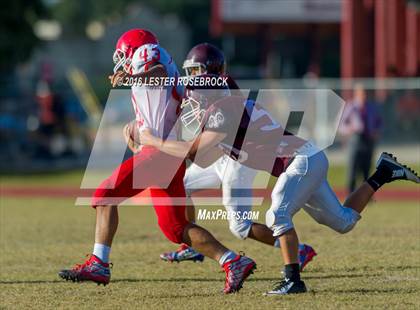Thumbnail 2 in Taft @ Marshall JV photogallery.