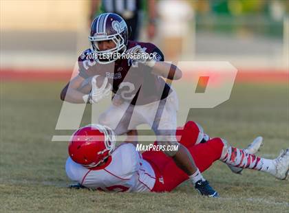 Thumbnail 3 in Taft @ Marshall JV photogallery.