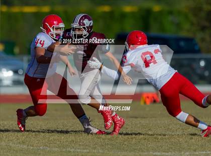 Thumbnail 2 in Taft @ Marshall JV photogallery.