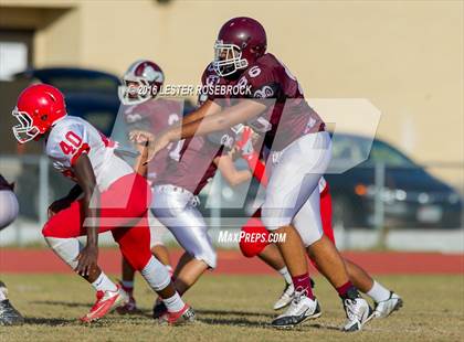 Thumbnail 2 in Taft @ Marshall JV photogallery.