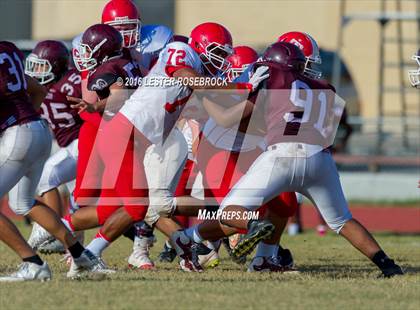 Thumbnail 3 in Taft @ Marshall JV photogallery.