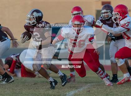 Thumbnail 2 in Taft @ Marshall JV photogallery.