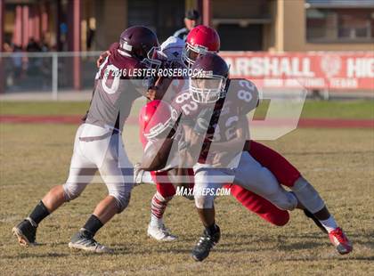 Thumbnail 2 in Taft @ Marshall JV photogallery.
