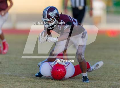 Thumbnail 2 in Taft @ Marshall JV photogallery.