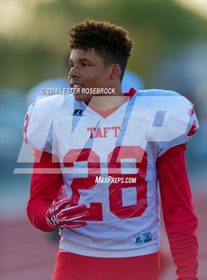 Thumbnail 3 in Taft @ Marshall JV photogallery.