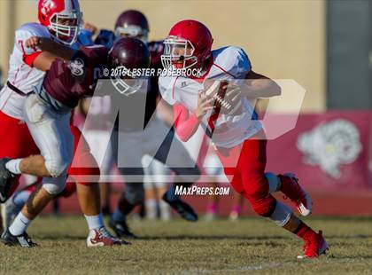 Thumbnail 2 in Taft @ Marshall JV photogallery.