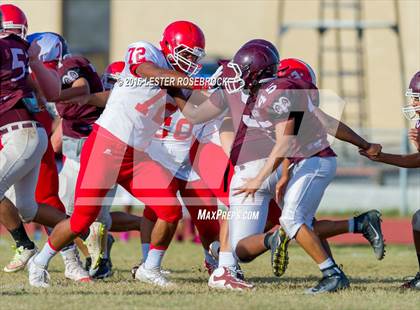 Thumbnail 1 in Taft @ Marshall JV photogallery.