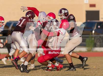 Thumbnail 2 in Taft @ Marshall JV photogallery.