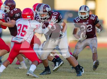 Thumbnail 3 in Taft @ Marshall JV photogallery.